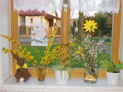 Velikonoce ve školce